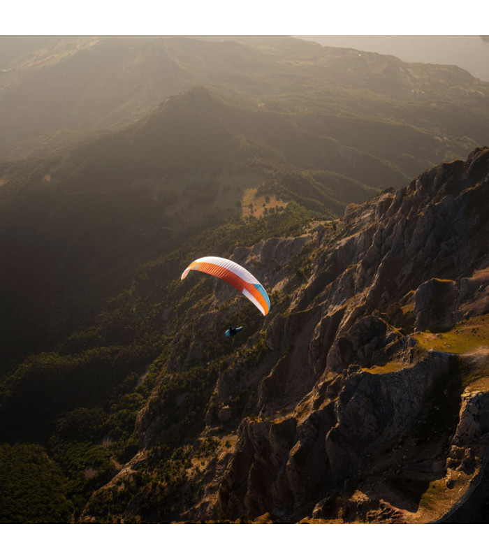 Sage Skywalk Paragliding wing