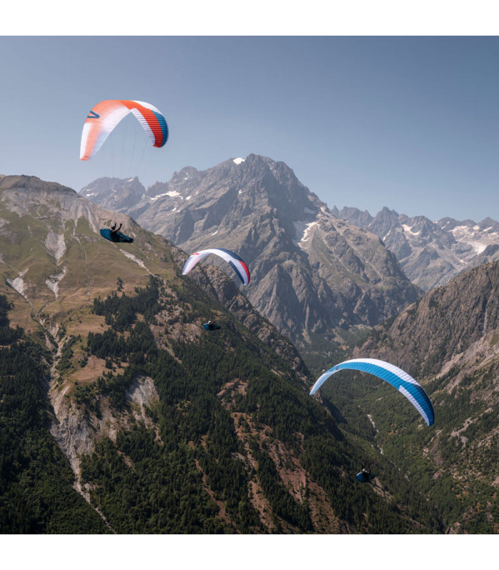 Aile de parapente Sage Supair