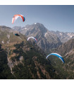 Aile de parapente Sage Supair