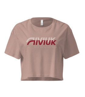 Croptop X3 Niviuk T-Shirt