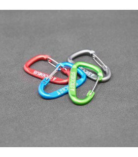 Clip'n'Bip mini carabiners Stodeus