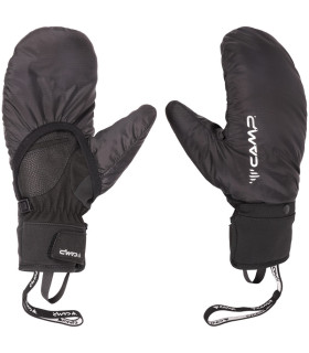 G Pure Warm Camp Gloves