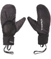 G Pure Warm Camp Gloves