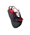 Safari Passager 3 GIN Paragliding Harness