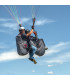 Safari Pilot 3 Gin Paragliding Harness