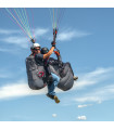 Safari Pilot 3 Gin Paragliding Harness