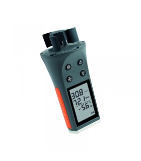 Anemometer-Thermometer Skywatch Wettervorhersage