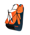 Guest Skywalk Paragliding Harness