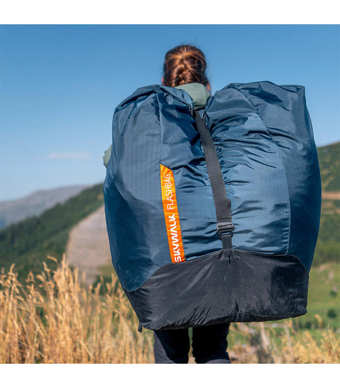 Skywalk Tandem-Flashbag