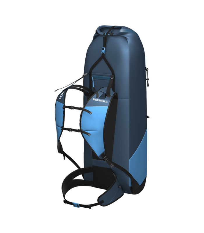 Ultra X-Alps Skywalk Rucksack