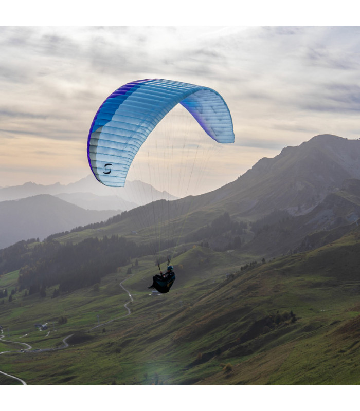 Birdy 2 SupairParagliding Wing