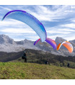 Aile de parapente Birdy 2 Supair