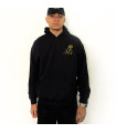 Dent de Crolles Hoodie - Air et Aventure