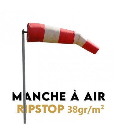Air hip in Ripstop