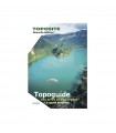 Topo-Guide der französischen Freifluggebiete Nordosten