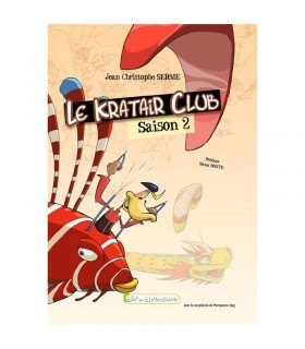 Der Kratair Club, Staffel 2