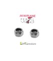 M7D - M8 gearbox mounting nuts (x2)