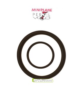 M8OR - Pair of Miniplane Exhaust O-rings