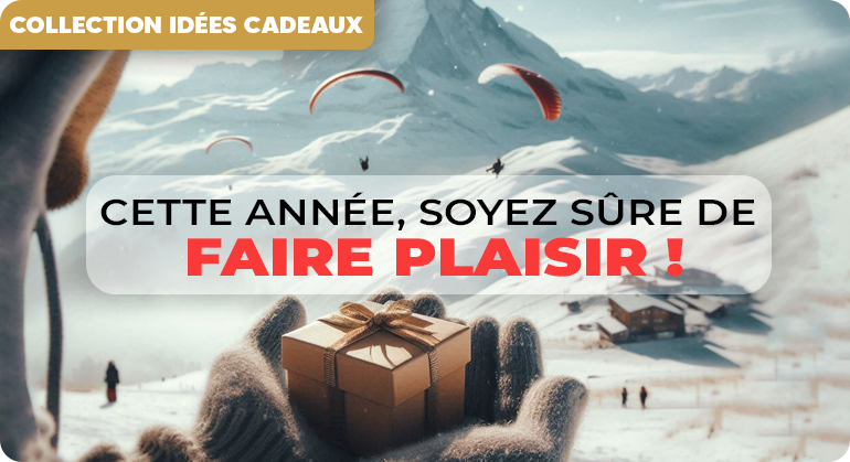 Slider IDÉE CADEAU 2024