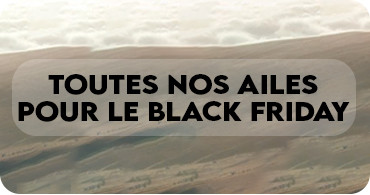 Ailes Black Friday 2024